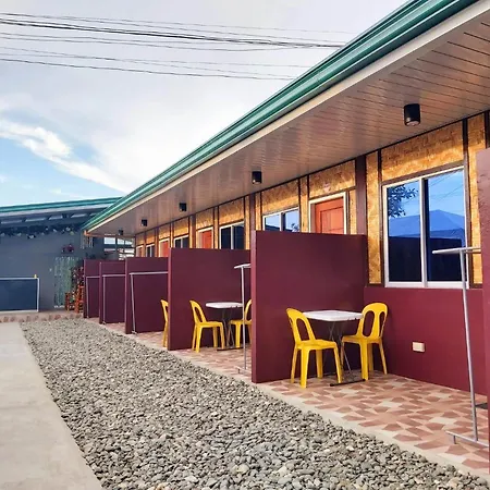 3 Sisters Guest House 2