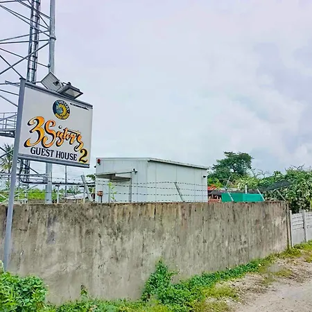 3 Sisters Guest House 2