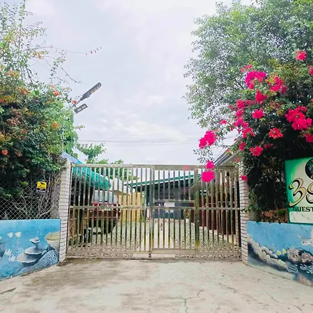 3 Sisters Guest House 2