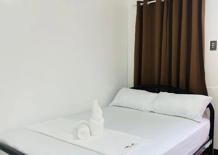 게스트하우스 3 Sisters 2 몰볼