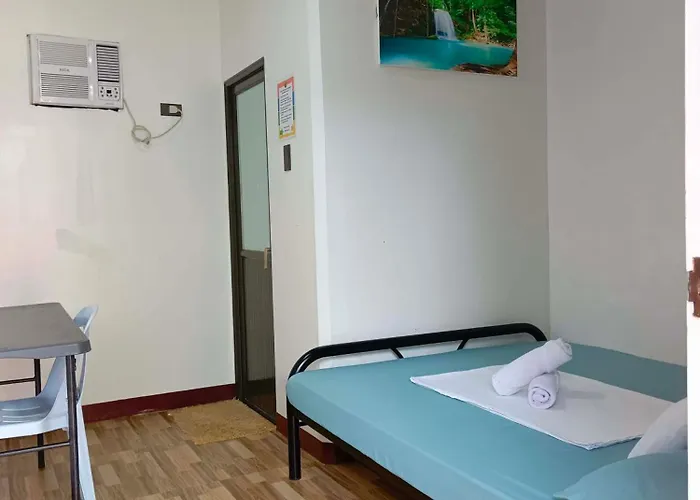 3 Sisters 2 ゲストハウス 3*